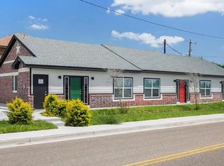 1126 W Cano St #1, Edinburg, TX 78539