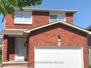 1936 Pine Grove Ave #BASEMENT, Pickering, ON L1V6R4