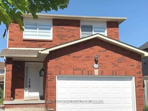 1936 Pine Grove Ave #Basement, Pickering, ON L1V 6R4