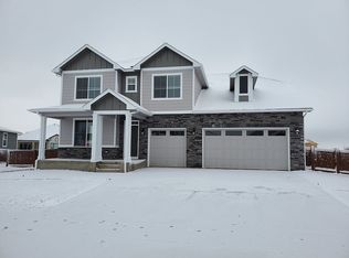 6055 Gannet Dr, Fort Collins, CO 80547