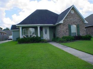 12725 England Ave, Baton Rouge, LA 70814