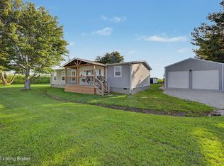 810 S Alexander Creek Rd, Bowling Green, KY 42101