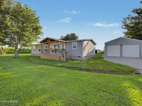 810 S Alexander Creek Rd, Bowling Green, KY 42101