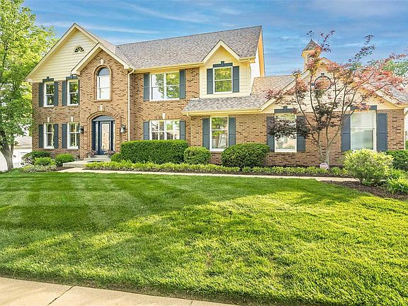 2nd image of 14536 White Birch Valley Ln