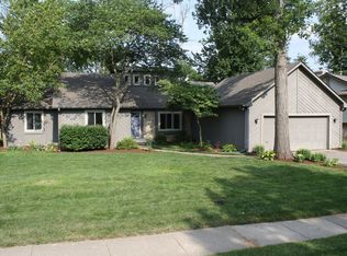 7914 Tanager Ln, Indianapolis, IN