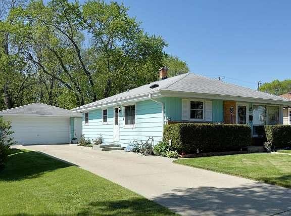 2nd image of 4105 W Kiehnau Ave