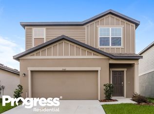 35409 White Water Lily Way, Zephyrhills, FL 33541