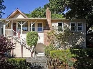 714 Alameda De Las Pulgas, Belmont, CA