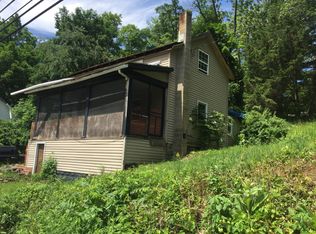 20 Main St, Sparrowbush, NY 12780