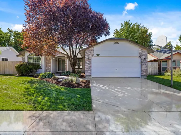 4715 N Waterfront Way, Boise, ID 83703