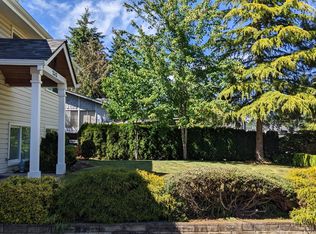 2513 Vashon Ct NE #A1, Renton, WA 98059