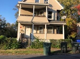 97 Genesee St, Springfield, MA 01104