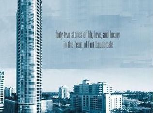 500 E Las Olas Blvd, Fort Lauderdale, FL 33301
