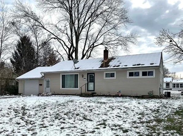 1912 40th St NE, Canton, OH 44705