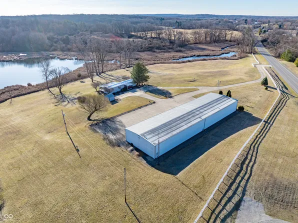 2004 W State Road 120, Fremont, IN 46737