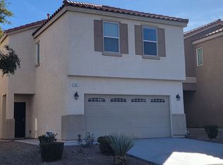 7967 Narnia Ave, Las Vegas, NV 89113