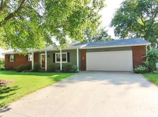718 Woodbine Pl, Cape Girardeau, MO 63701