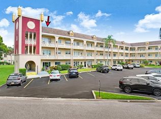 2361 Jamaican St APT 51, Clearwater, FL 33763