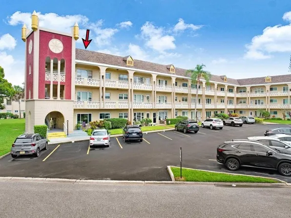 2361 Jamaican St APT 51, Clearwater, FL 33763