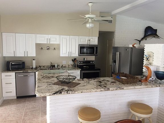 Kitchen s/s appliances
