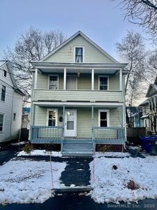 35 James Street, Torrington, CT, 06790