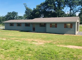 9658 State Highway 19 Hwy, Ada, OK 74820