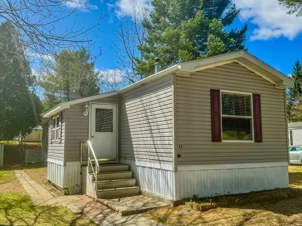 42 Sparrow Drive, Augusta, ME 04330