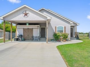 307 Sage Cir, Blanco, TX 78606