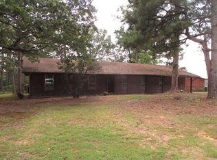 16717 Lone Pine Rd, North Little Rock, AR 72118