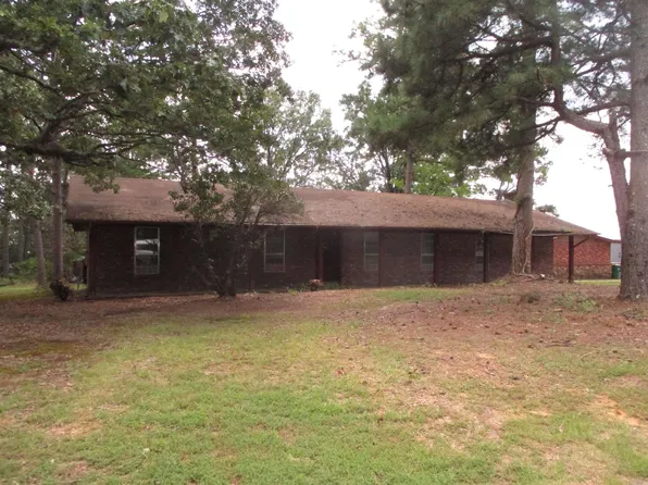 16717 Lone Pine Rd, North Little Rock, AR 72118