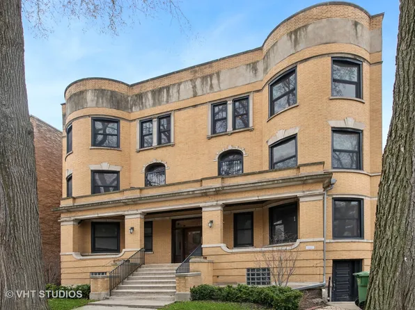 5009 S Dorchester Ave APT 3N, Chicago, IL 60615