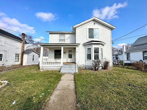 2nd image of 51 Cliff St #57-2
