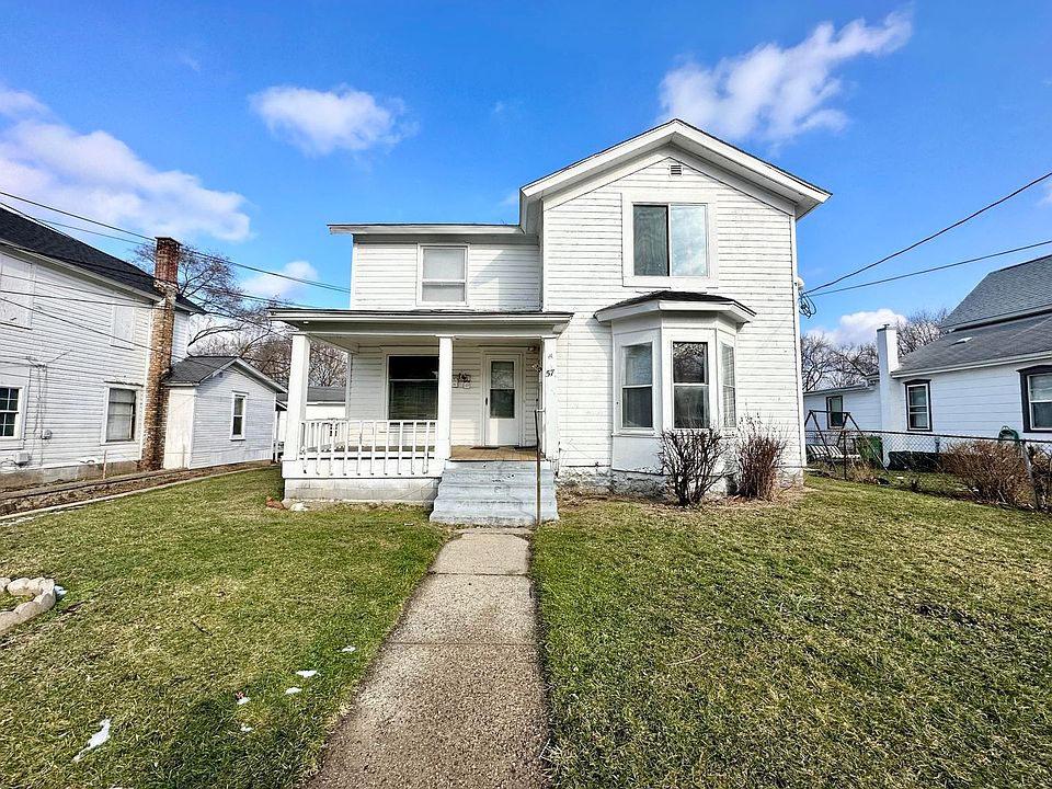 2nd image of 51 Cliff St #57-1