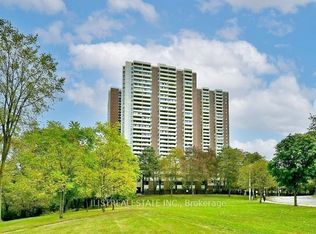 5 Massey Sq #407, Toronto, ON M4C5L6