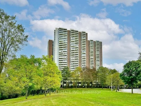 5 Massey Sq, Toronto, ON