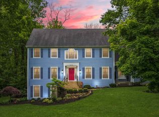 7419 Covington Hollow Ln, Fort Wayne, IN 46804