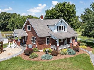 1154 E Side Hwy, Waynesboro, VA 22980