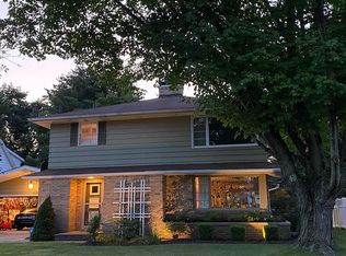 616 Chestnut St, Minerva, OH 44657