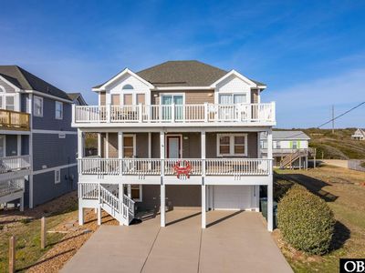3608 S Virginia Dare Trl LOT 255, Nags Head, NC, 27959