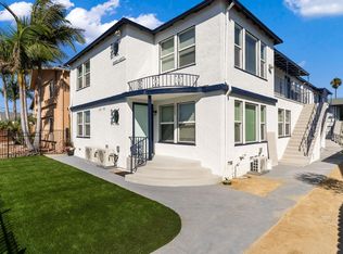 4565 North Ave #39E3675D2, San Diego, CA 92116