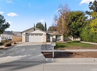 1557 Cambridge Ave, Redlands, CA 92374