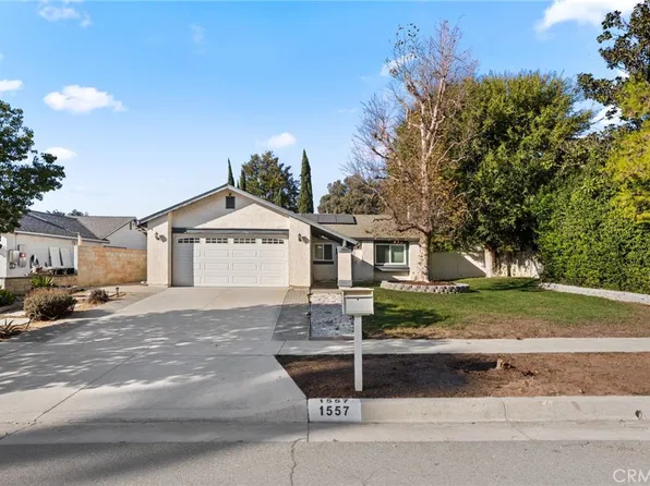 1557 Cambridge Ave, Redlands, CA 92374