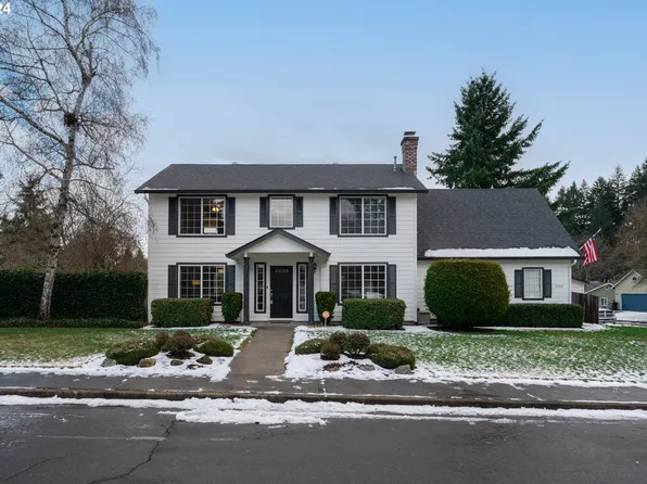 15210 NE 26th St, Vancouver, WA 98684