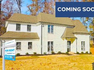 8712 Carrollwood Ln E, Cordova, TN 38016