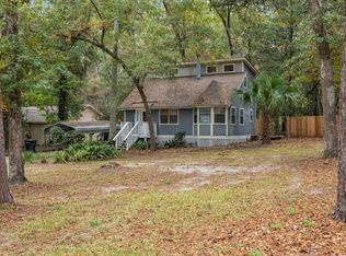 223 Cactus St, Tallahassee, FL 32304