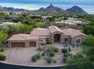 9879 E Monument Dr, Scottsdale, AZ 85262
