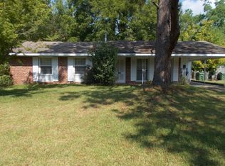 1538 Marlowe Dr, Montgomery, AL 36116