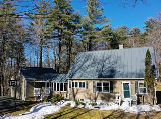 488 Route 103a, Newbury, NH 03255