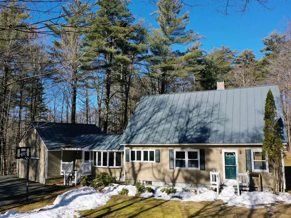 488 Route 103 A, Newbury, NH 03255