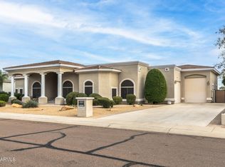 24431 N 45th Ln, Glendale, AZ 85310